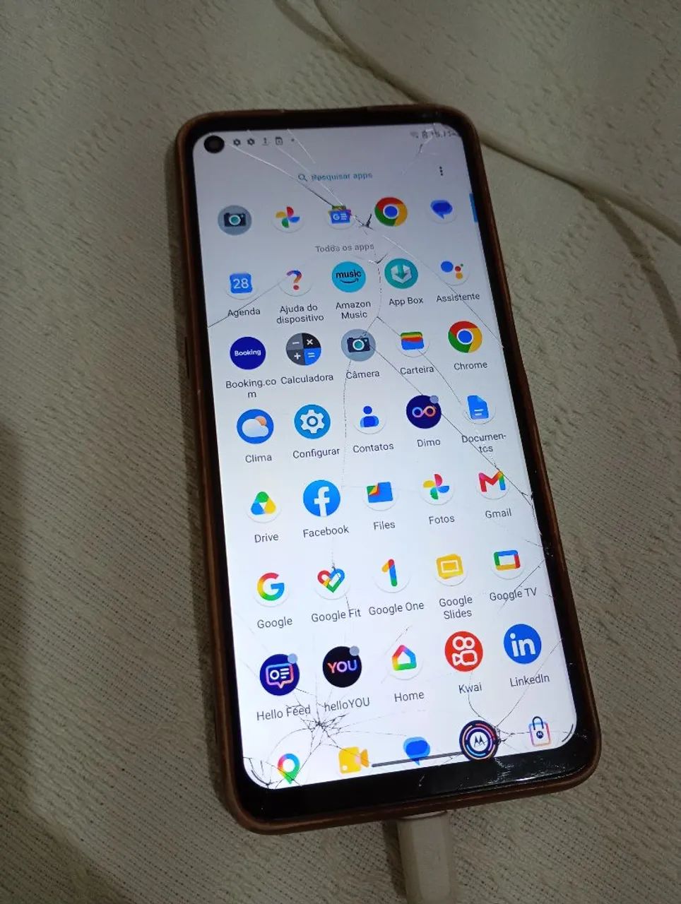 Moto G 9 Plus  - Foto 2