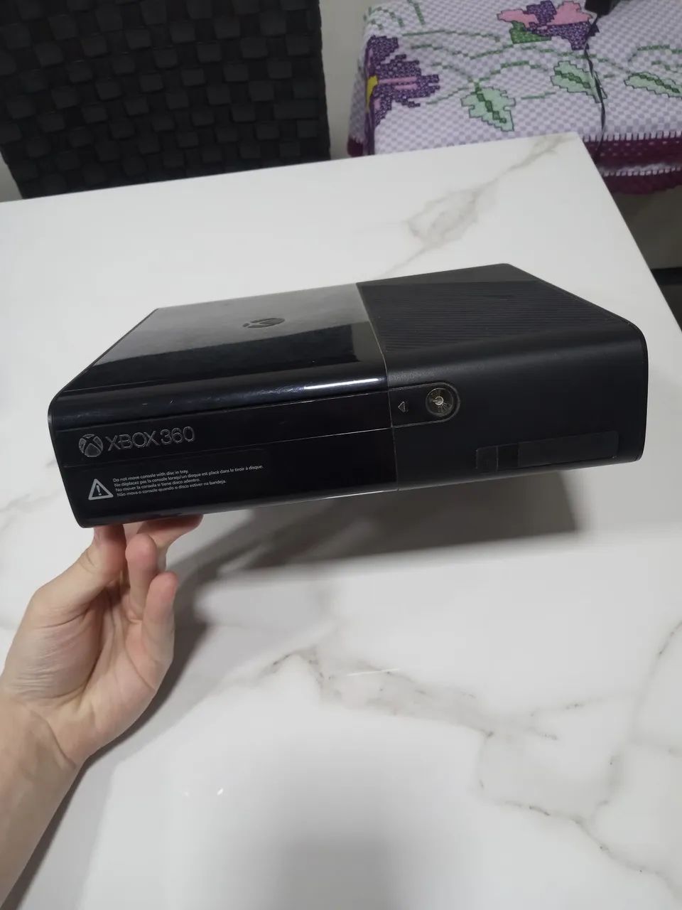 Xbox 360