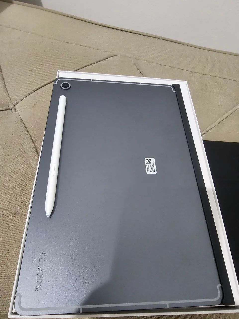 Samsung Tab S10 Fe 5G - Foto 4