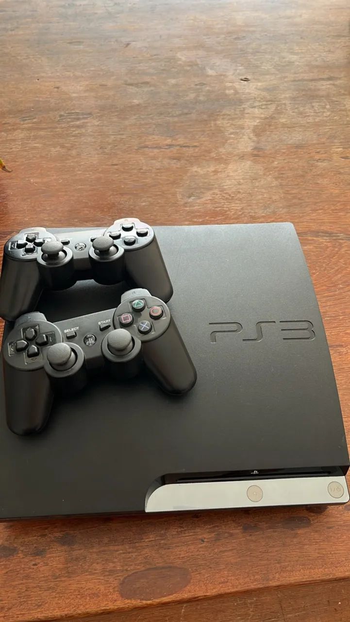 PS3 PlayStation  - Foto 2