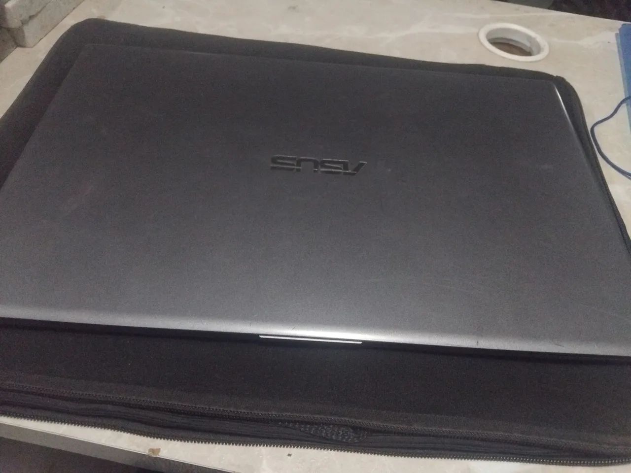 Notebook Asus vivibook 15 - Foto 2