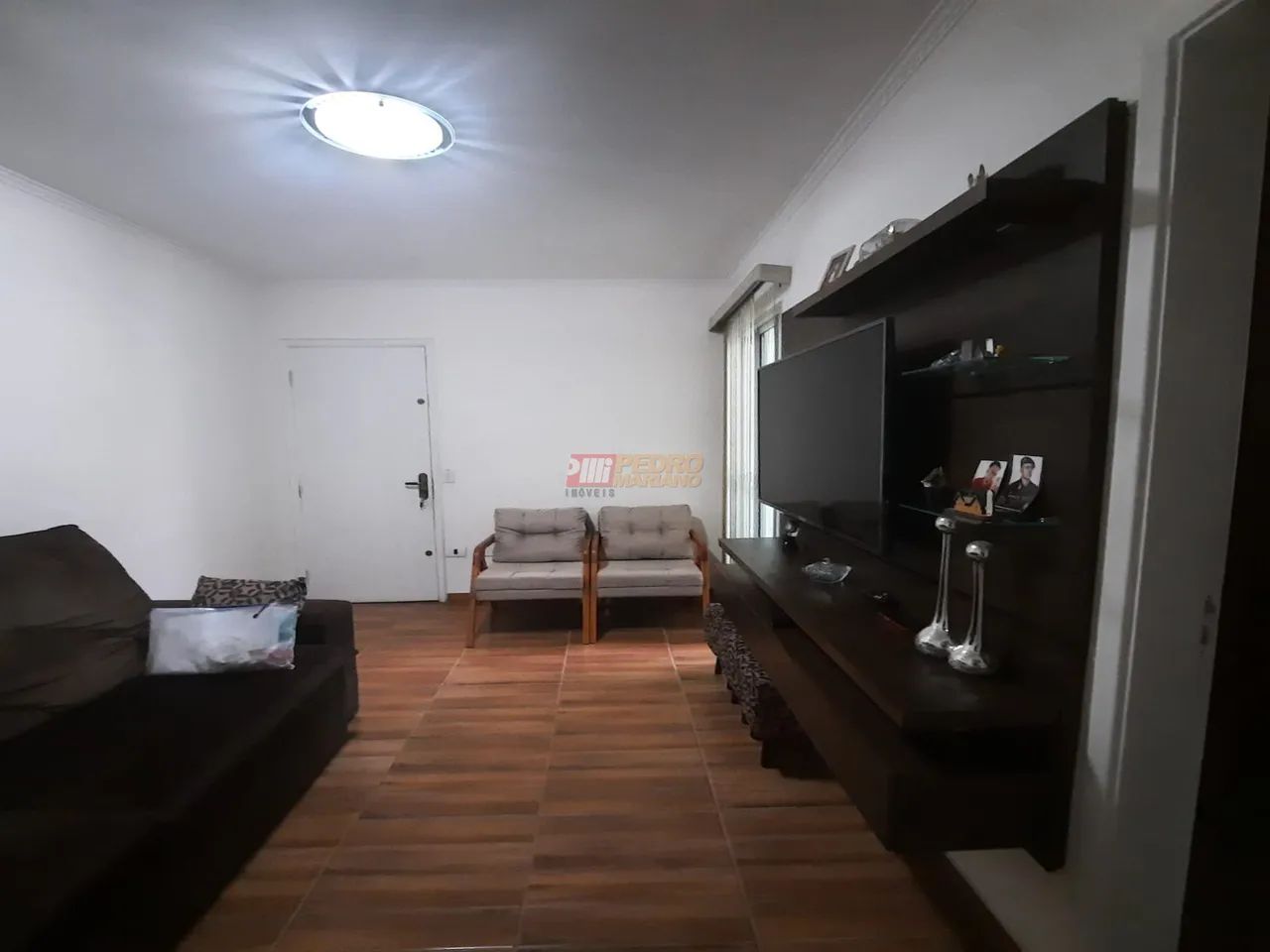 Apartamento no Bairro do Taboão em São Bernardo do Campo - Foto 4