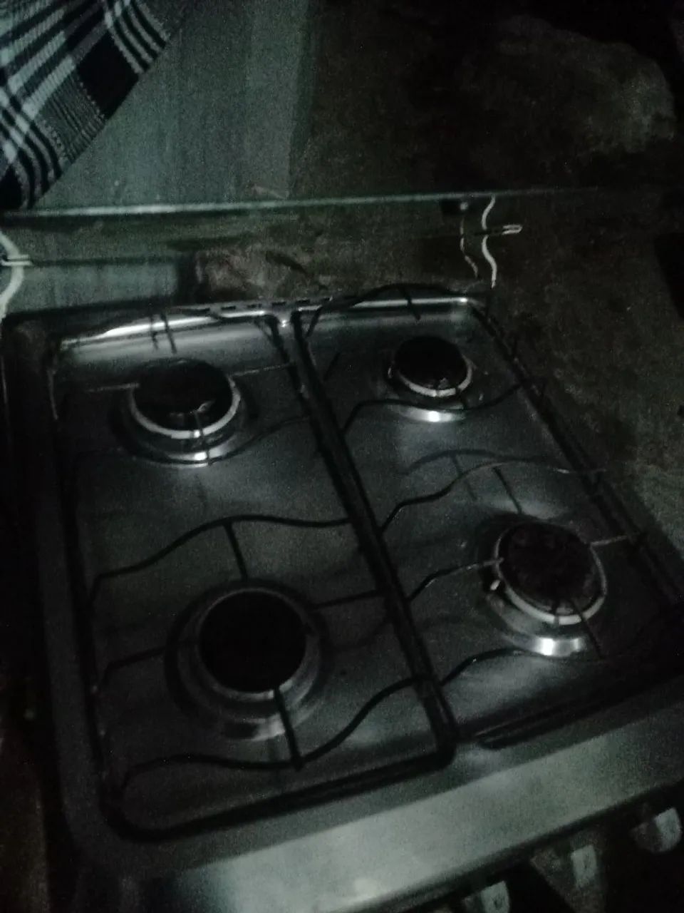 Fogão 4 bocas  - Foto 3