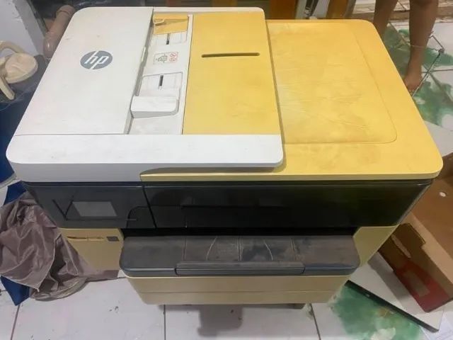 impressora - Foto 2