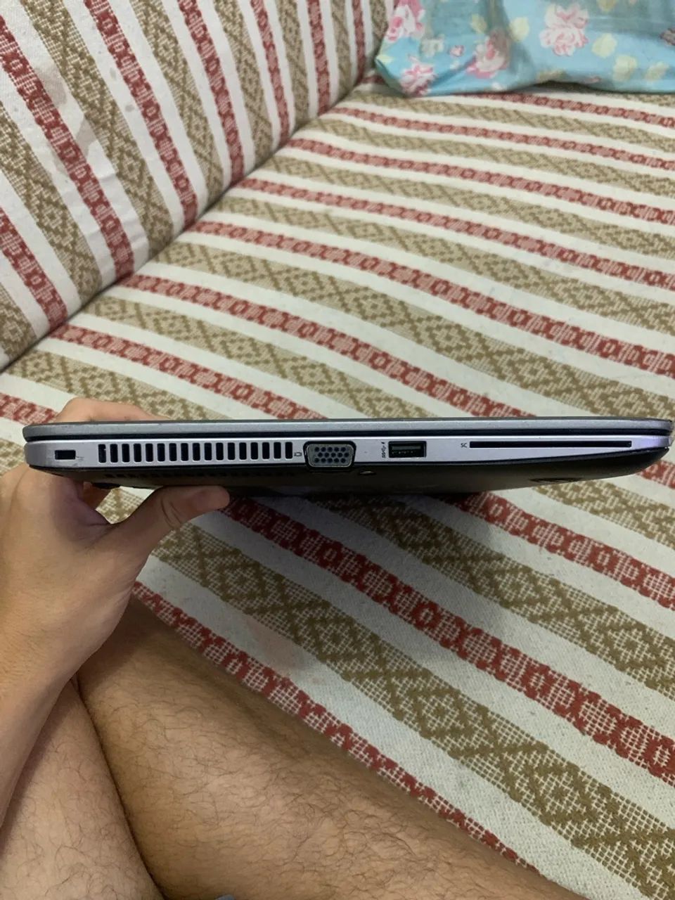HP ELITE BOOK 840 G3 TELA DIGITAL  - Foto 5