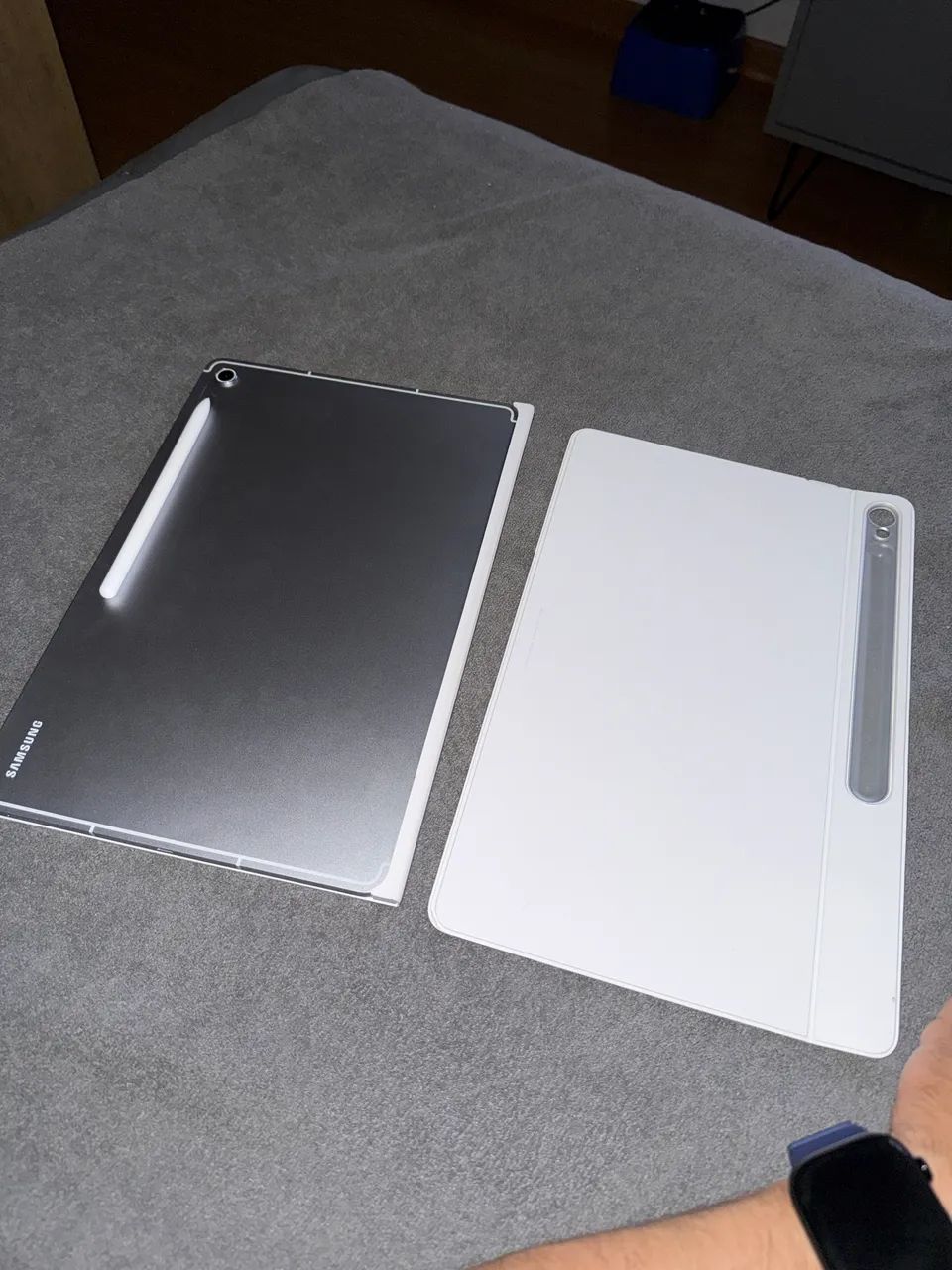 Samsung tablete s10fe + - Foto 2