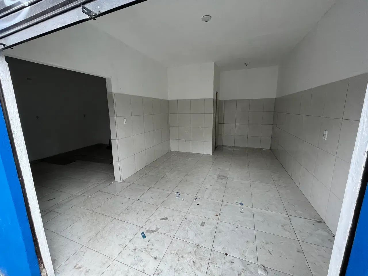 Ponto comercial/Loja/Box para aluguel com 45 metros quadrados no Itaperi - Foto 5