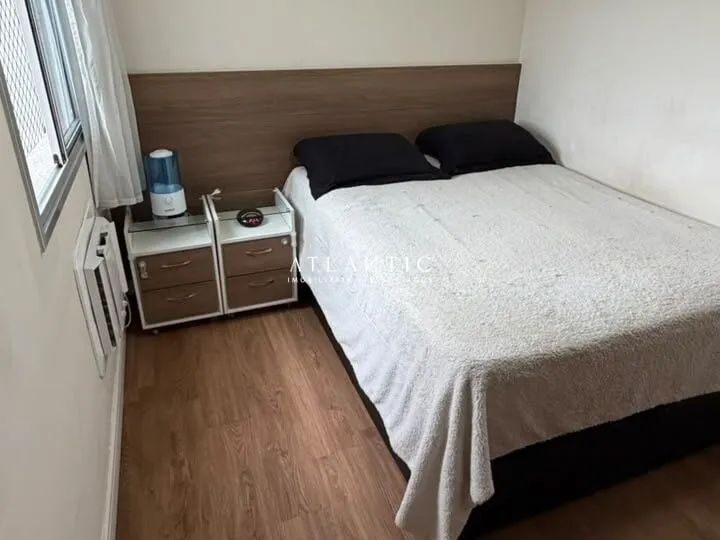Apartamento mobiliado com varanda em Ataíde - Foto 4
