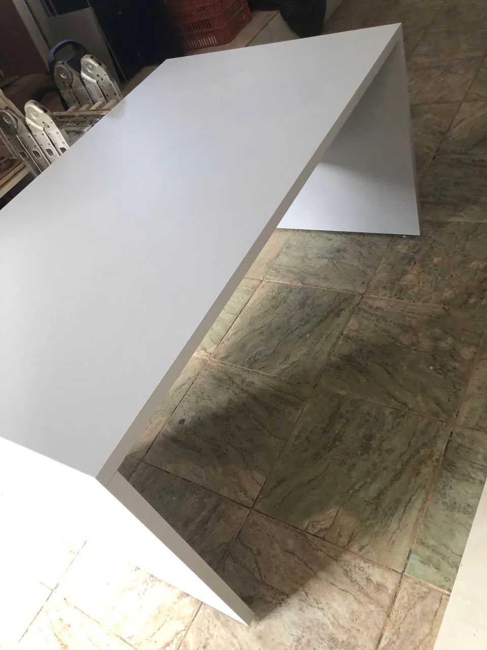 Vendo mesa 1.50x75x90