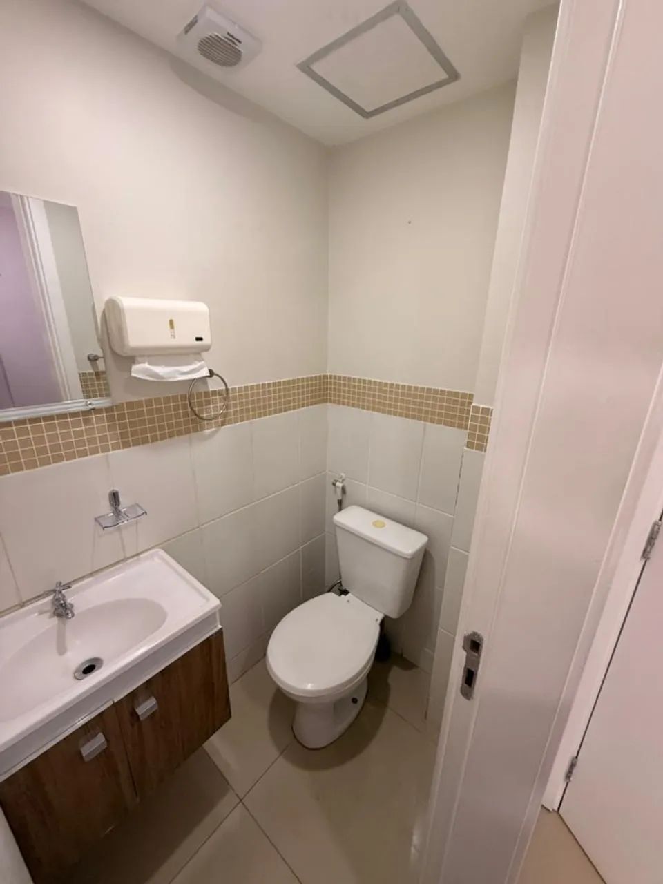 Sala Comercial no Centro de Campo Grande/RJ. - Foto 5