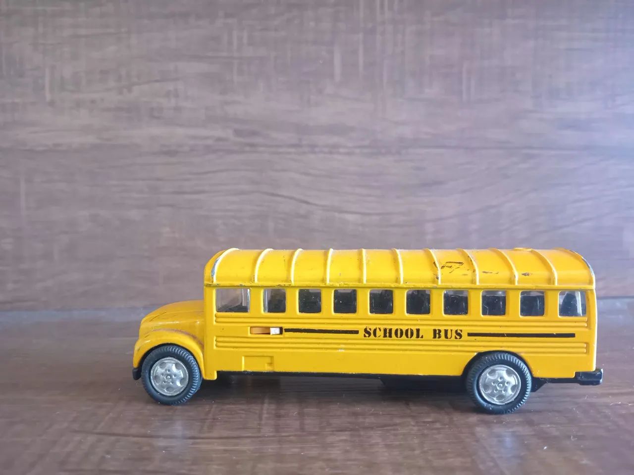 Onibus School Bus - Foto 4