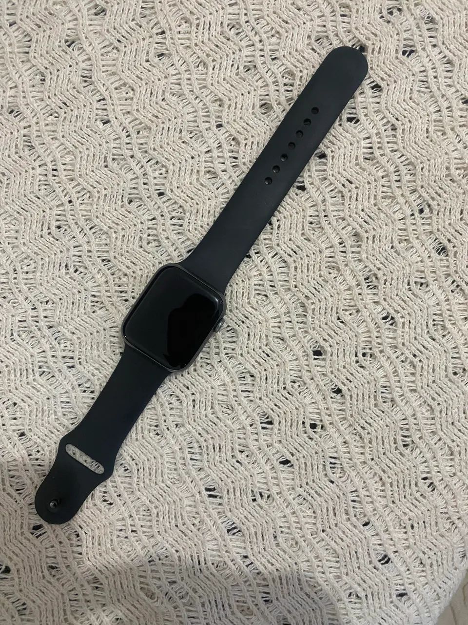 Apple Watch Series 5 GPS - 44MM - Foto 2