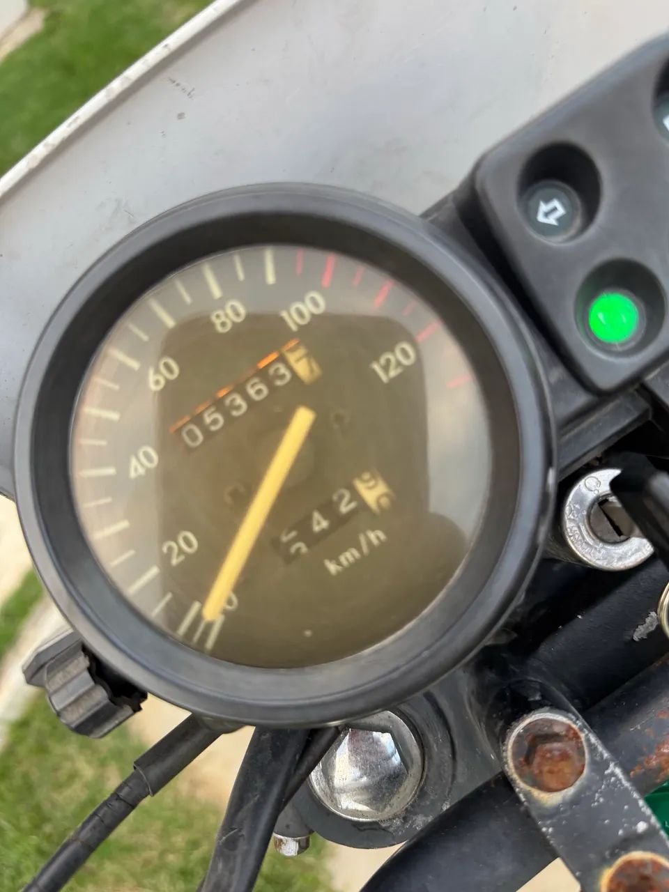Moto 125 - Foto 5