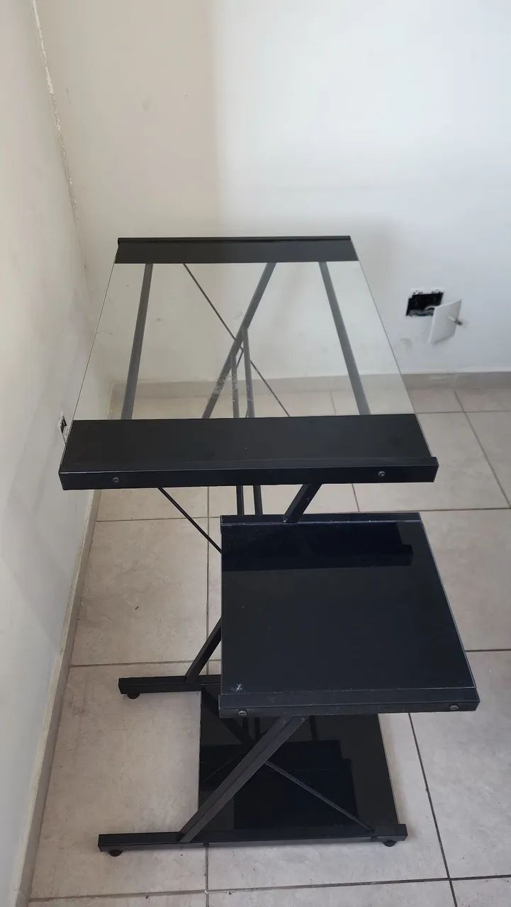 Fechamento de República - Venda Garagem 