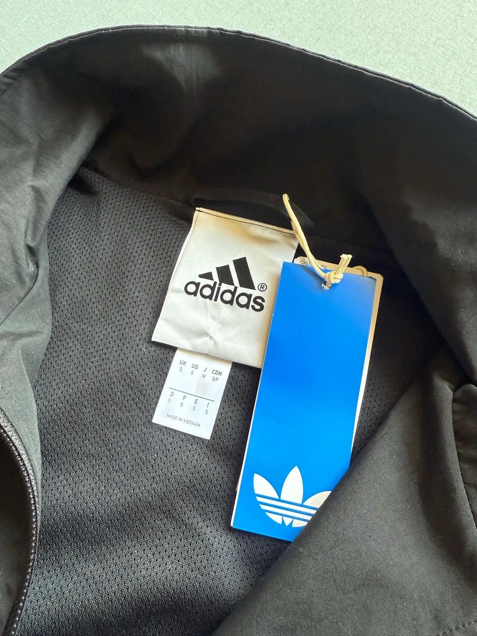 Nunca usada  - ADIDAS  Teamgeist Track - original  - Foto 3