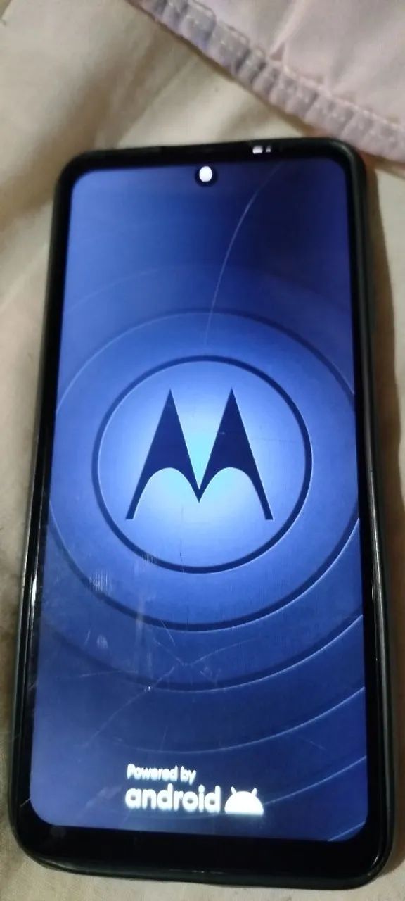 Motorola g22