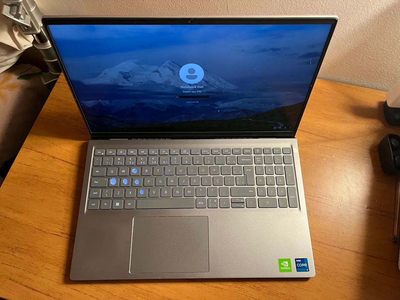 Dell i7 512gb 16 ram 2gb placa de vídeo - Foto 2