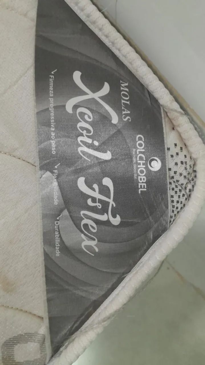 Cama Box Solteiro  - Foto 4