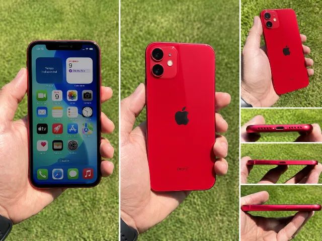 iPhone 11 Muito Novo - Foto 3