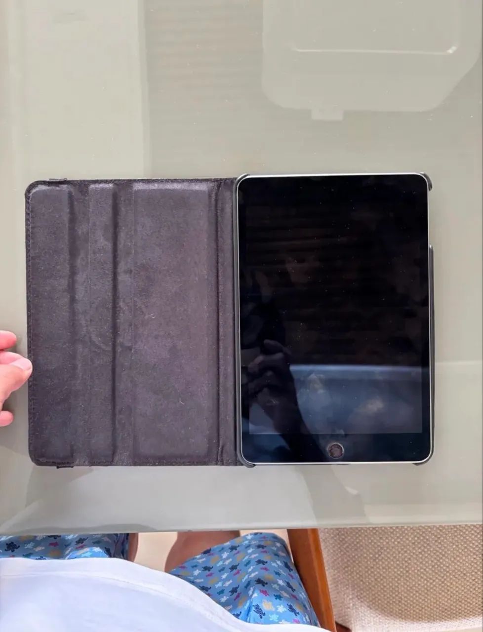 IPad mine 4 - ótimo estado  - Foto 4