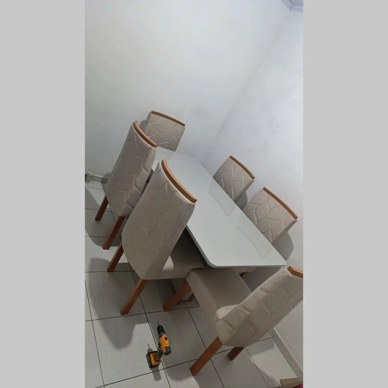 Montador de Móveis  - Foto 3