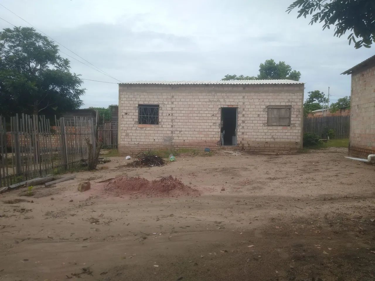 Casa a venda