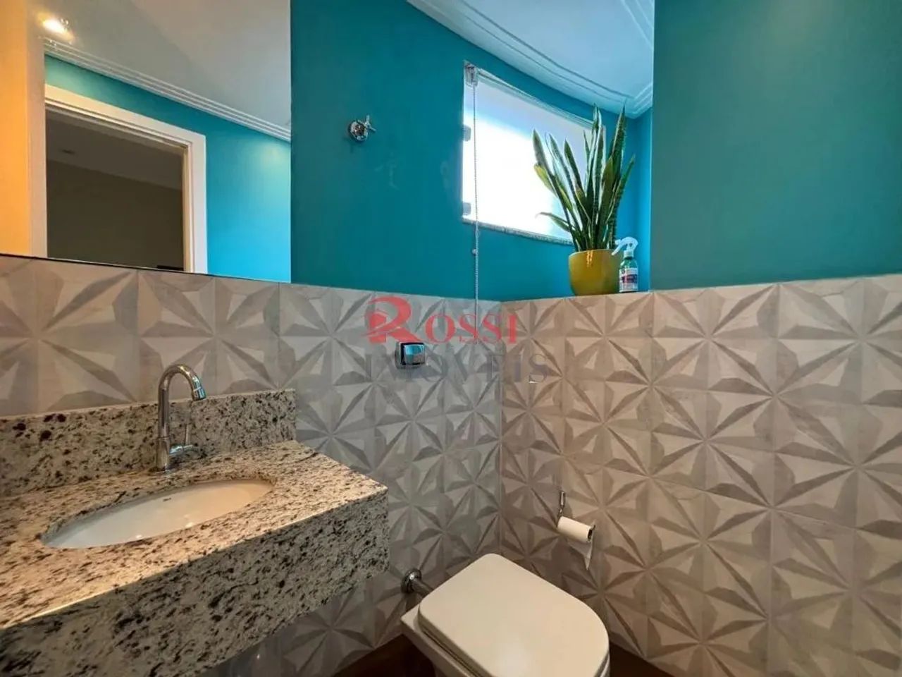 Locação de Comercial / Sala na cidade de Rio Claro - Foto 5