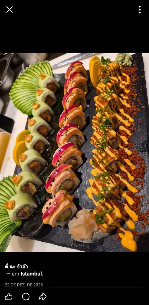 Sushiman com disponibilidade de horário  - Foto 2