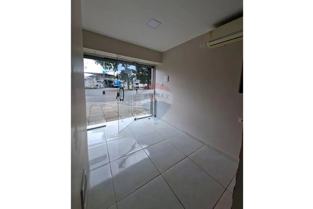 Linda Sala Comercial Para Alugar Na Várzea - Foto 2