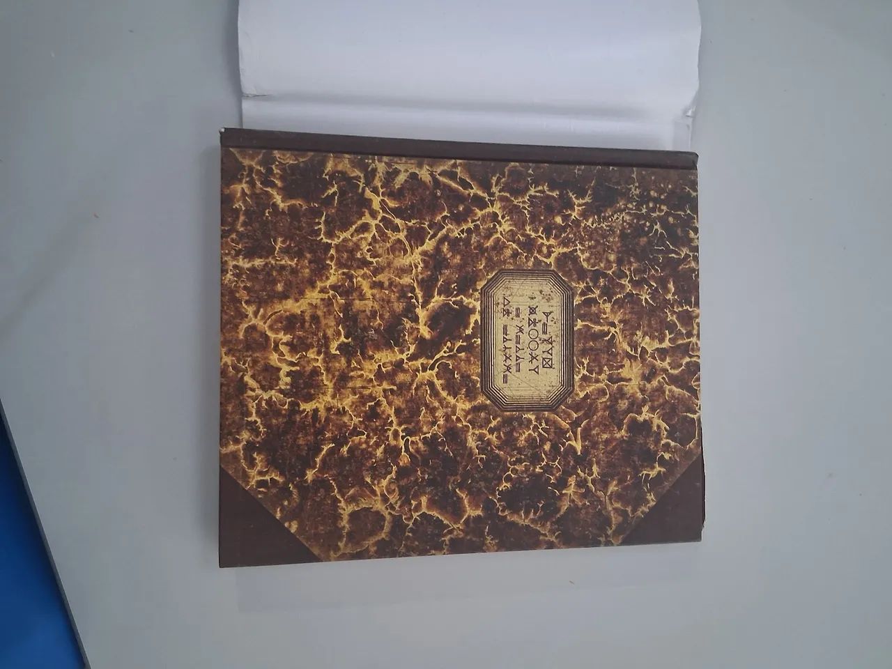 Livro Harry Potter  - Foto 2