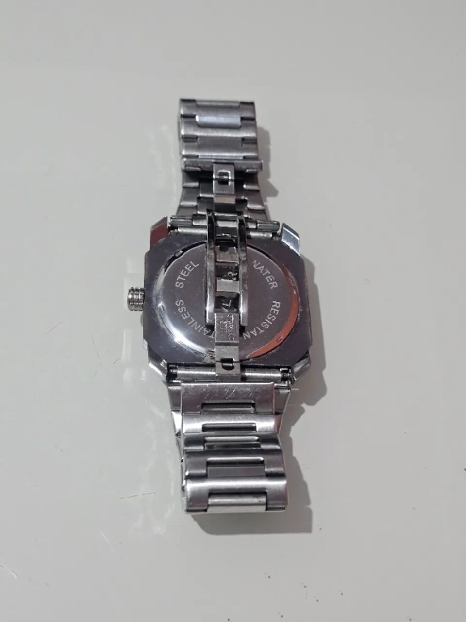 relógio bvlgari octo - Foto 3