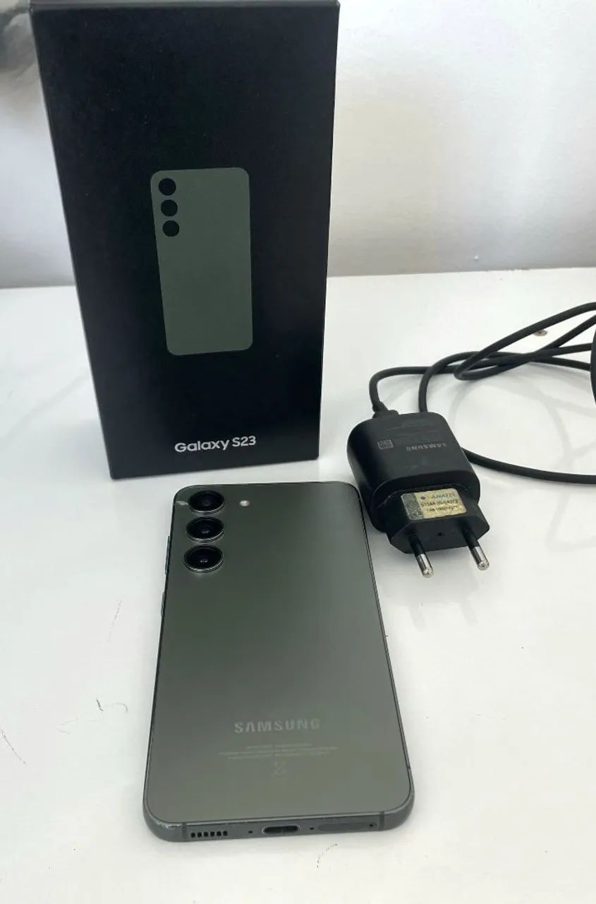 Sansung Galaxy S23 256 gb