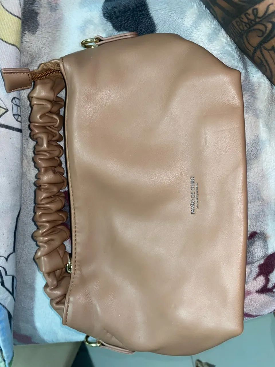 Bolsa de mão  - Foto 3