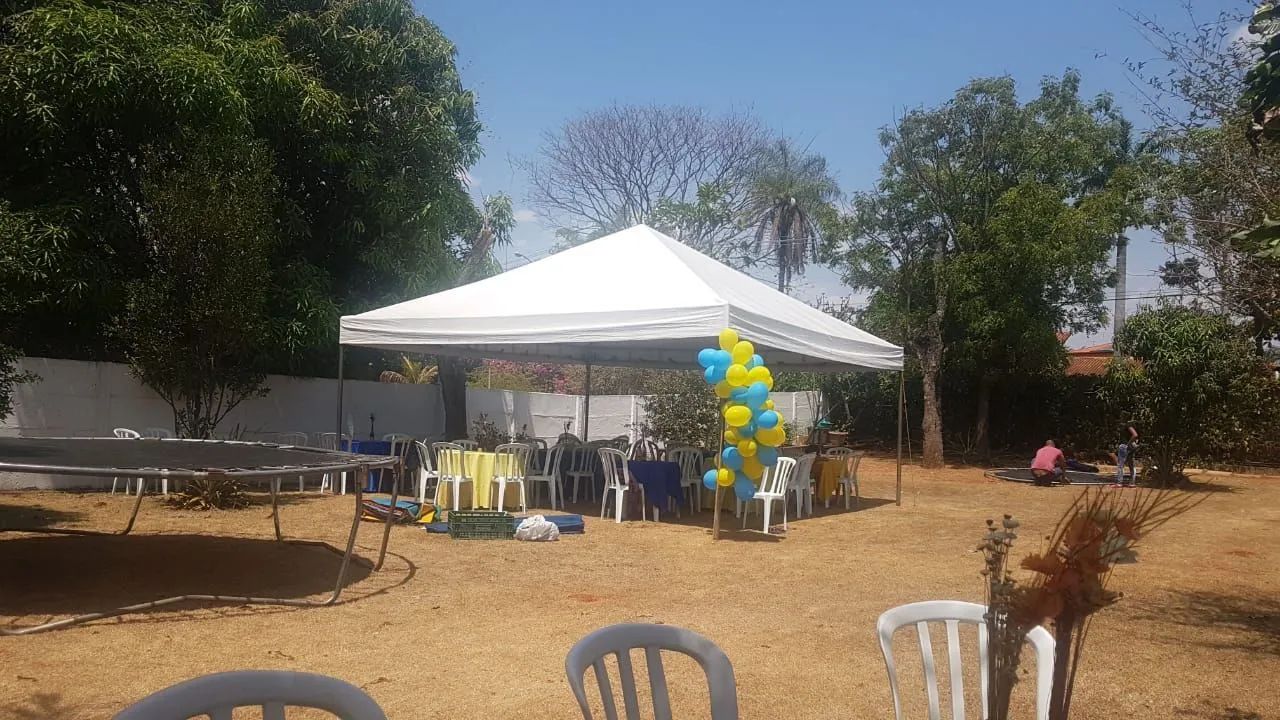 Tendas 4x4  5x5  6x6  8x8  6x3  8x4 - Foto 5