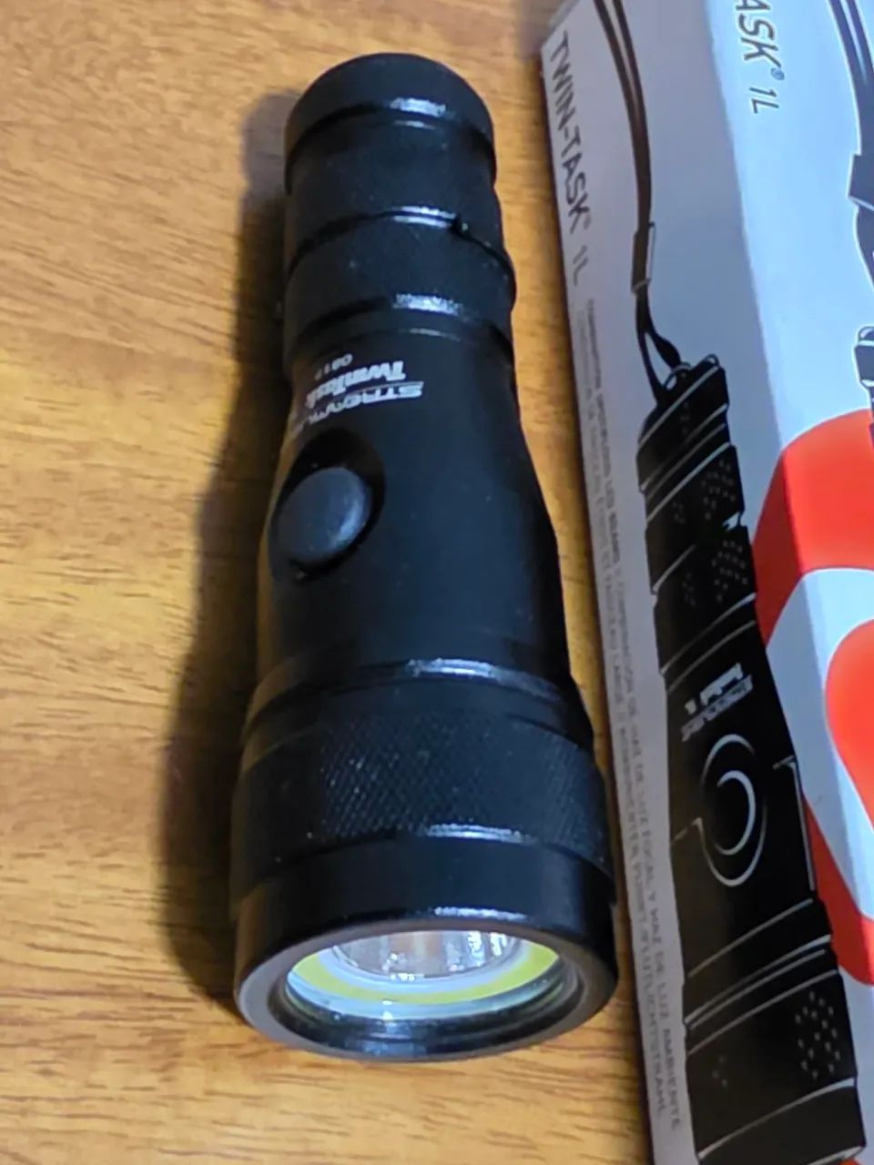 Lanterna streamlight Twin-task  - Foto 3