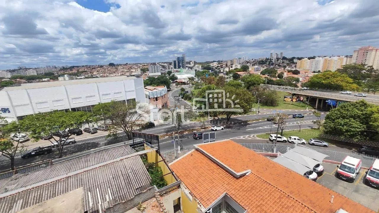 terreno - Jardim do Trevo - Campinas - Foto 4