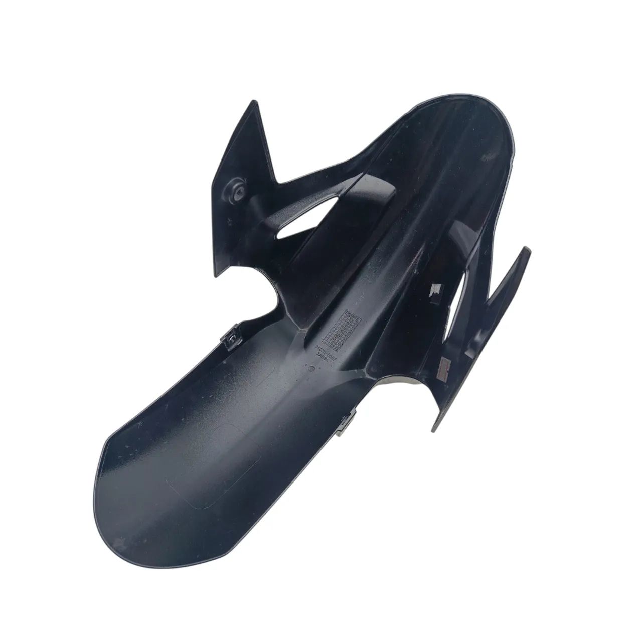 Paralama Kawasaki NINJA 250 400 2020 2024 - Peças para motos