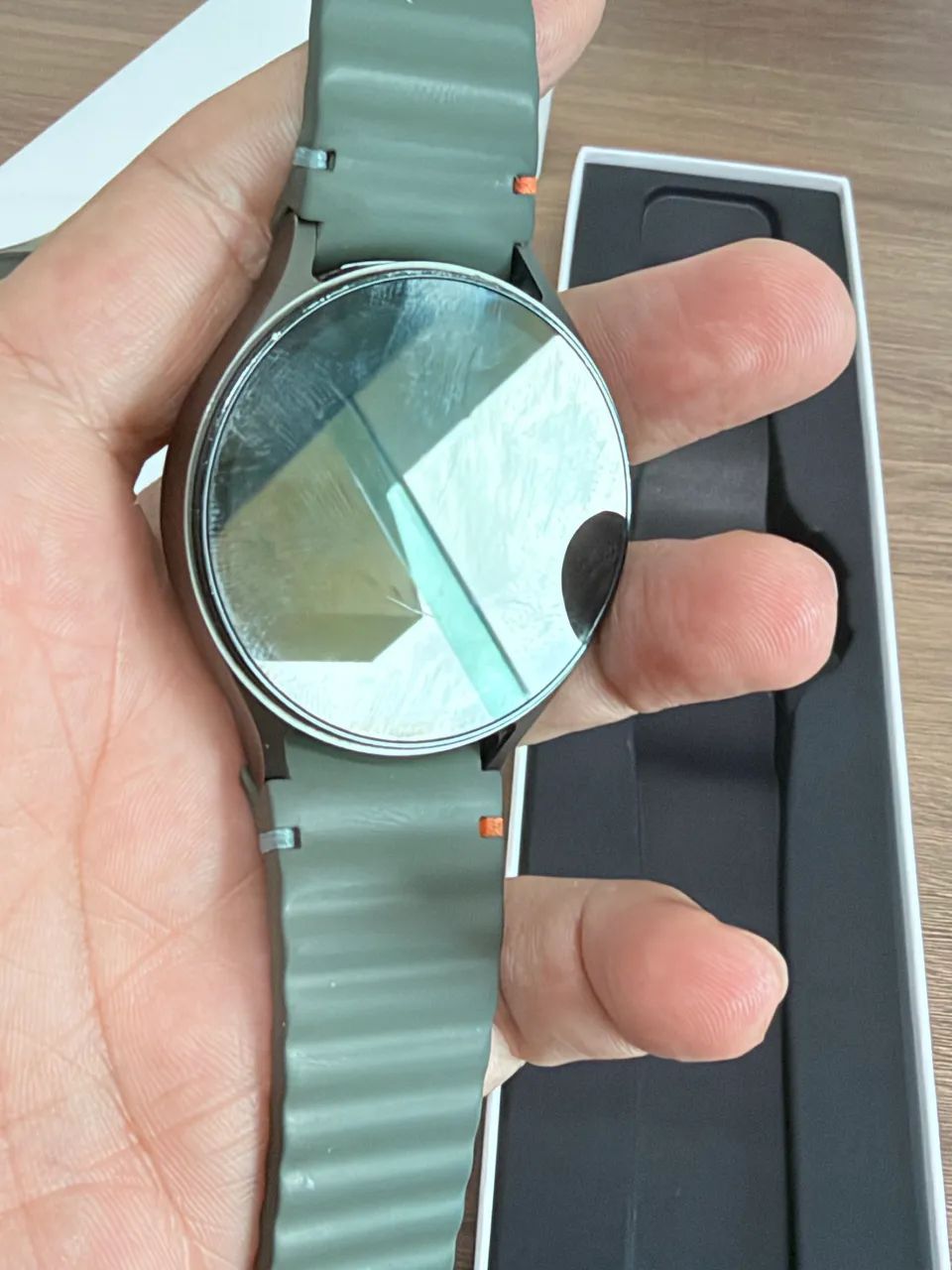 Smart Watch Samsung 7 44MM - Foto 2