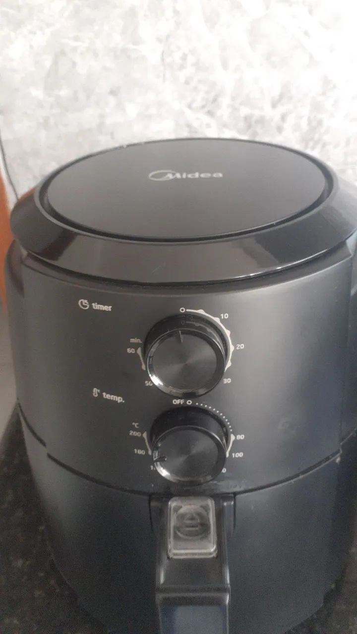 Airfray Midea 