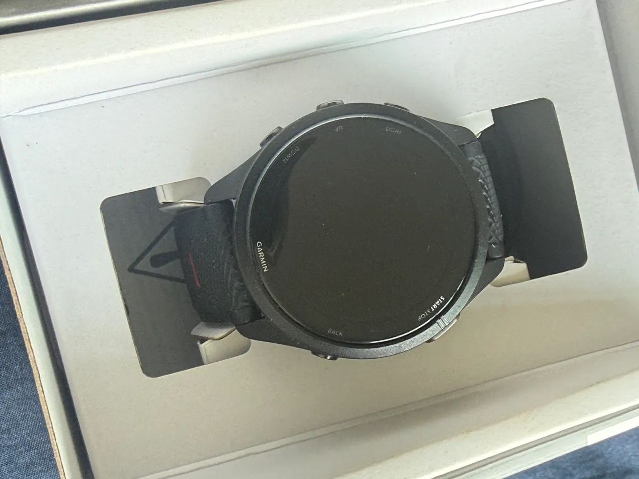 Garmin Forerunner 265 - Foto 2