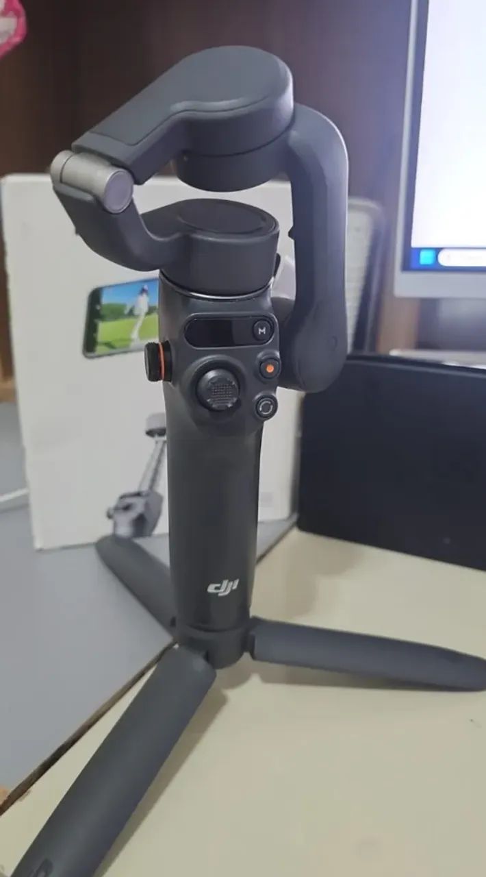 Dji Osmo Mobile 6 - Foto 3