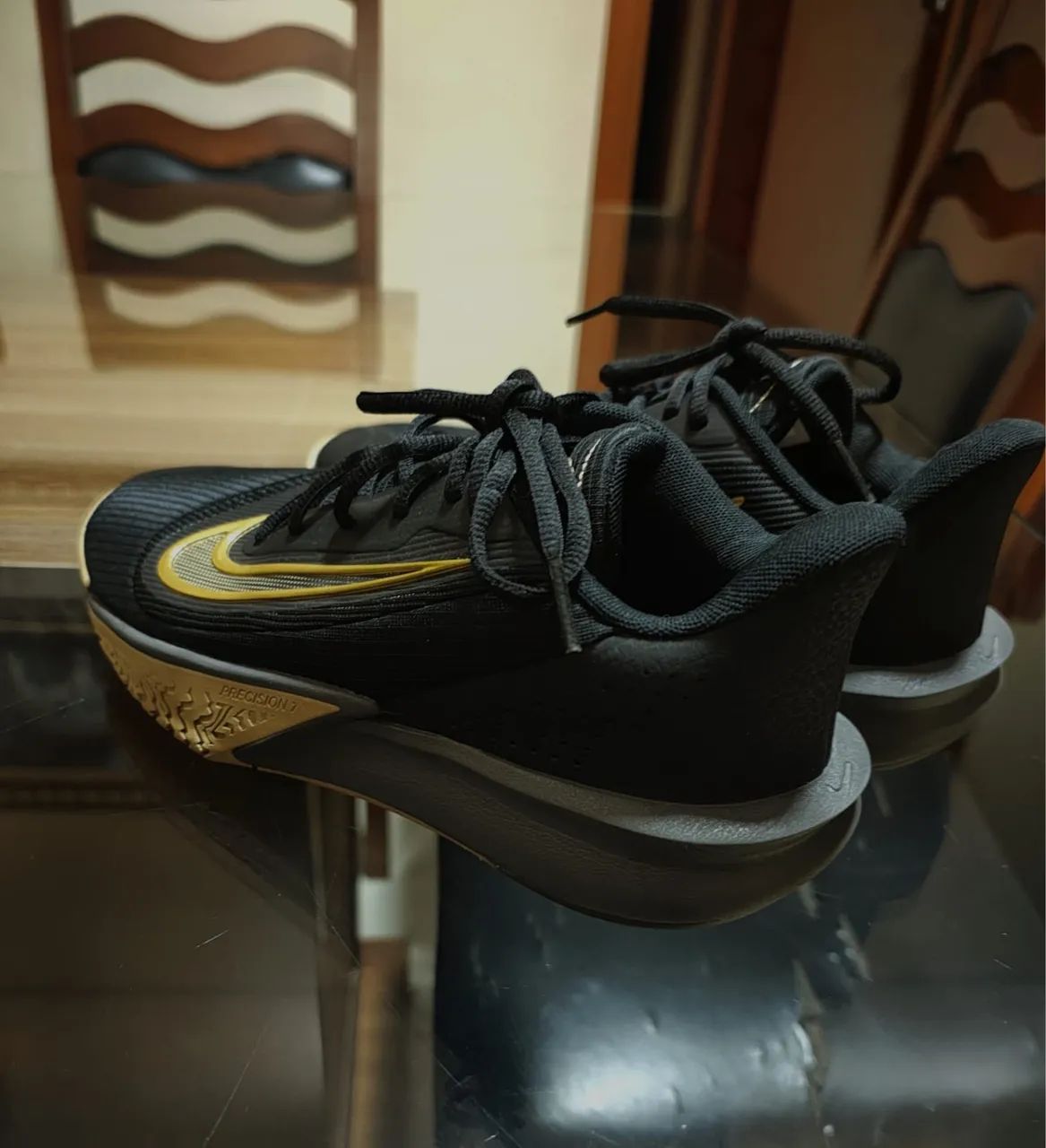 Tênis Nike precision 7 - Foto 4
