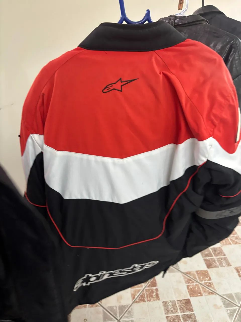 JAQUETAS ALPINESTAR - Foto 3