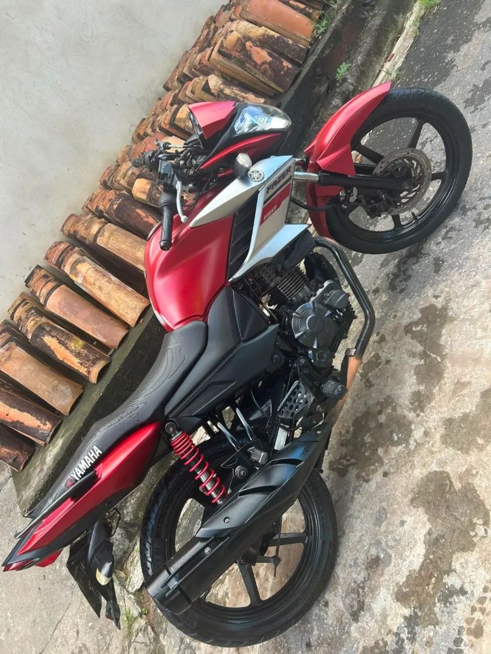 Fazer 150 completa de tudo