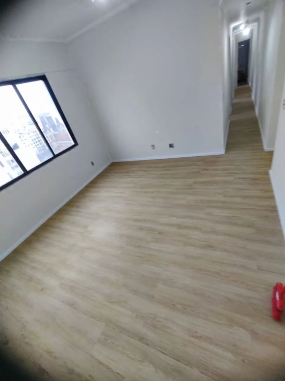Inalação de piso vinílico e laminado - Foto 4