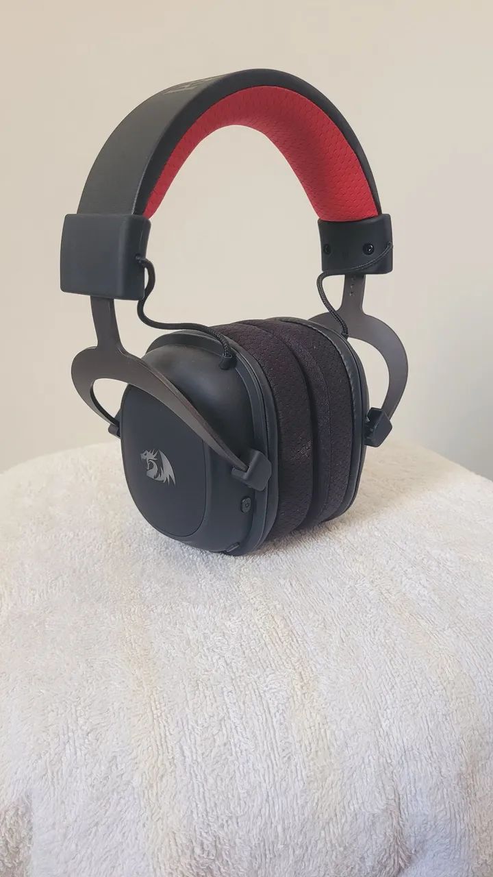 Headset ZEUS Pro - Foto 2