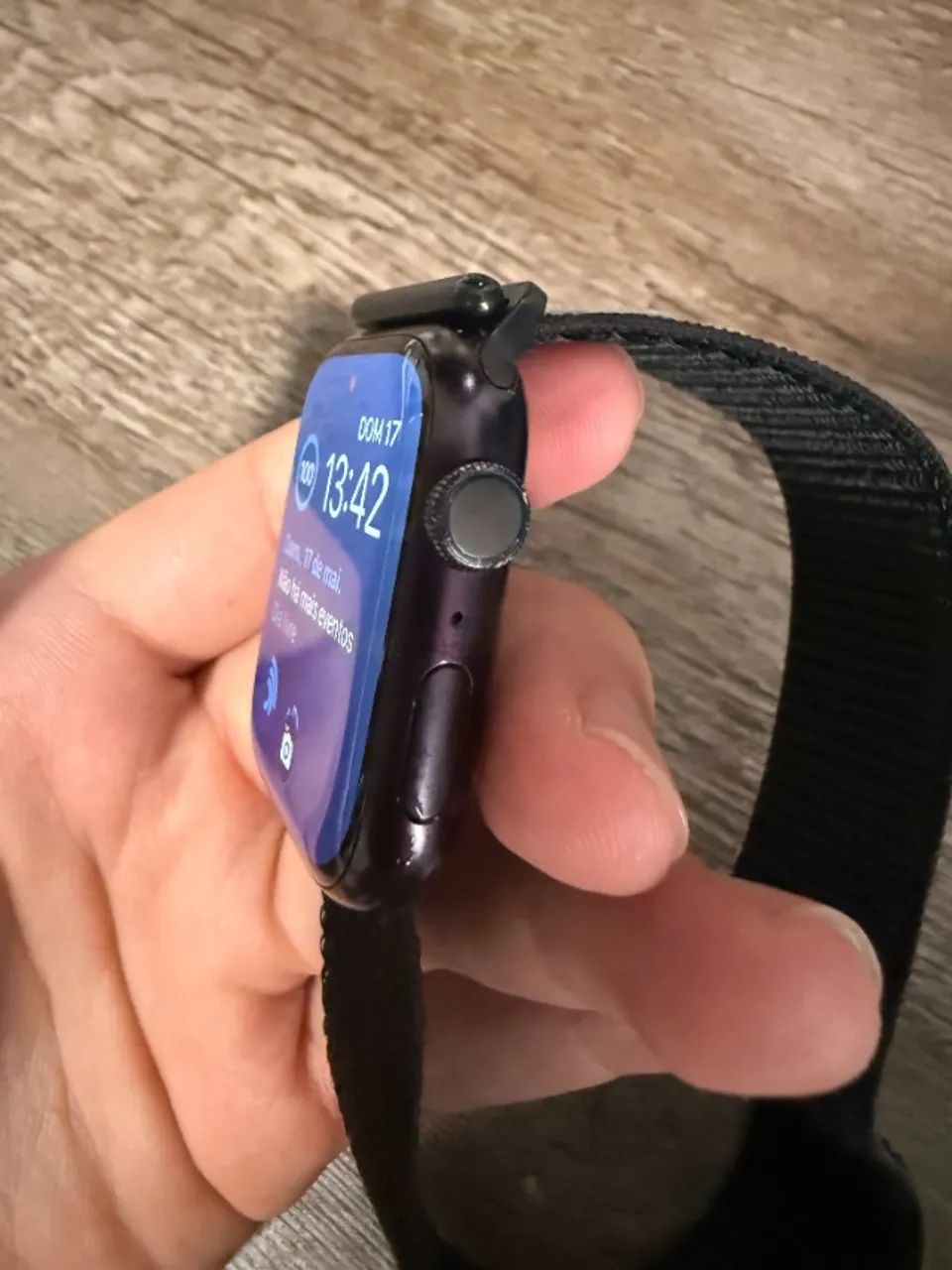 Apple Watch Series 8 45 mm - Foto 2