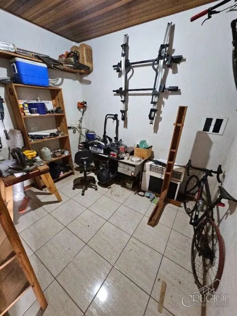 Barracão para alugar, 360 m² por R$ 7.856,00/mês - Antares - Londrina/PR - Foto 7