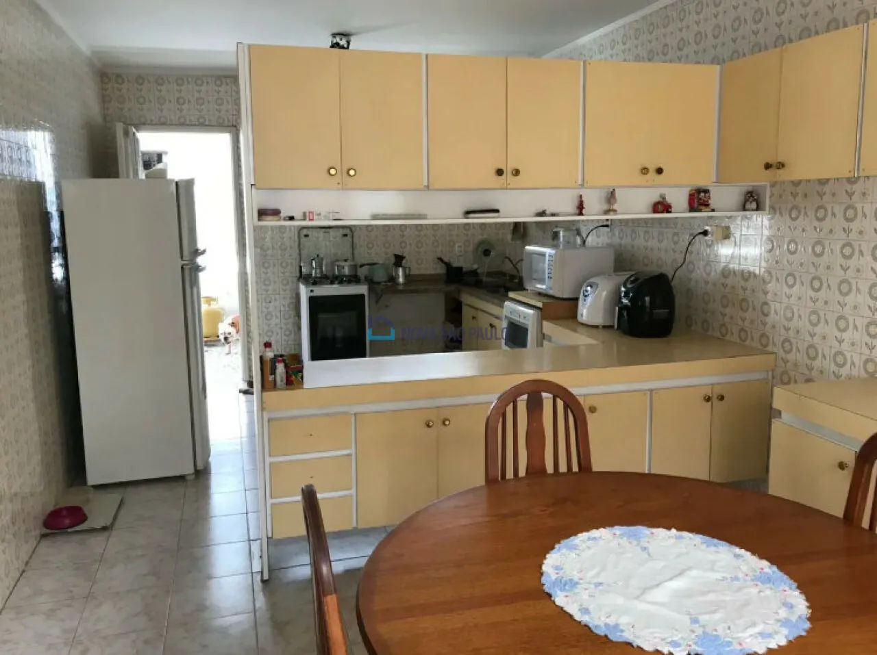 Vila Mariana Térrea e Isolada, 326 m² Terreno, 3 Dormitórios, 3 Vagas. - Foto 4