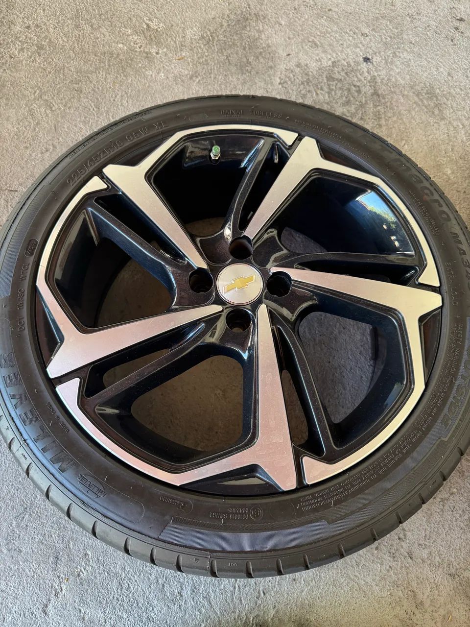 Rodas Aro 18  - Foto 2